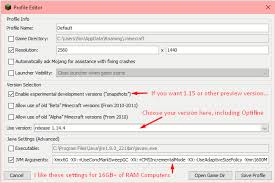 Check spelling or type a new query. New Minecraft Launcher 1 14 4 And 1 15 Preview The Sim Architect