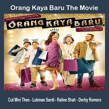 Maybe you would like to learn more about one of these? Orang Kaya Baru The Movie 2019 Film Sinopsis Pemain Trailer