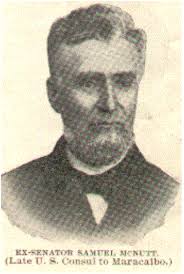 Semi-Centennial Souvenir Edition of the Muscatine Journal----January, 1891