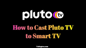 Veja nesse tutorial como assistir o pluto tv em qualquer smart tv (de qu. How To Cast Pluto Tv To Smart Tv Without Chromecast Uni Topten