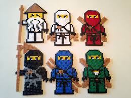 26 Images Of Ninjago Perler Bead Template Gieday Com In 2020 Perler Bead Disney Perler Bead Templates Perler Bead Art
