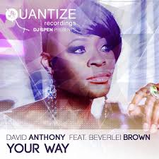 David Anthony feat. Beverlei Brown
