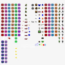 ≡sprite database sdb contact submit downloads articles tags. Featuring Unnamed Mascot Himself Pacman Sprite Sheet Png Transparent Png 1024x1024 Free Download On Nicepng