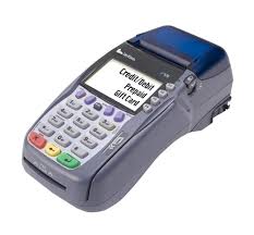 Having two different magnetic stripes offers card users more flexibility. Verifone Vx570 Dual Mode 12mb Credit Card Machines Merchantequipment Com