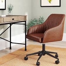 Lorenzo Swivel Task Chair In 2020 Task Chair Adjustable Office Chair Desk In Living Room