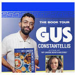 Gus Constantellis