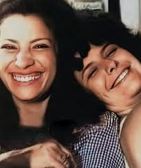 Cantora Clara Nunes Guerreira