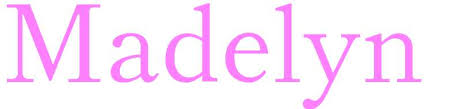 What does the name madelyn mean? Madelyn Name For Girls Uk Baby Names