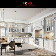 We present modular kitchen photos with 10 ideas to find the perfect option kitchen cupboard designs for kitchen corners. White Plywood Modular Kitchen Furnitures With Glass Door On Wall Cabinet Modular Kitchen Furniture White Kitchen Furniturekitchen Furniture White Aliexpress