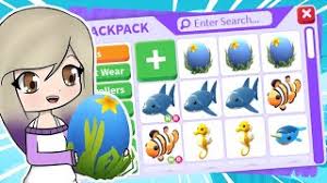 Videos de titi roblox adopt me 1 billion robux hack. Adopt Me Abriendo Nuevos Ocean Eggs Titi Juegos Nghenhachay Net