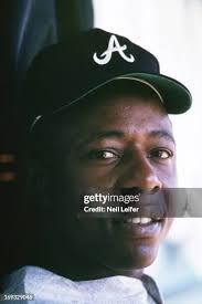 51 Hank Aaron 1969 Stock Photos, High-Res Pictures, and Images