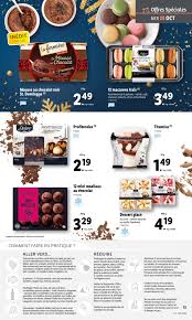 Lidl Catalogue Actuel 28 10 03 11 2020 13 Catalogue 24 Com