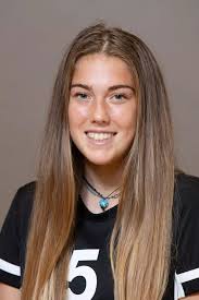 2020 Women's Soccer Roster