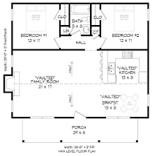 Choose your favorite 1,000 square foot plan from our vast collection. 1000 Sq Ft Ranch House Plan 2 Bedrooms 1 Bath Porch
