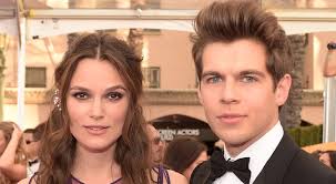 Keira Knightley Gives Birth to Baby Girl