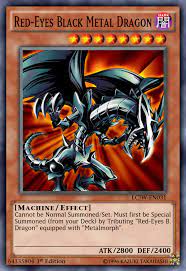 64335804 Red Eyes Black Metal Dragon By Kai1411 Deviantart Com On Deviantart Red Eyes Yugioh Dragons Black Metal