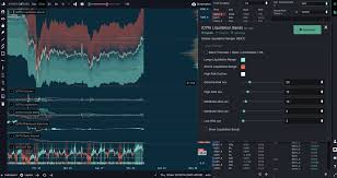 The crypto trading volume indicator is a technical analysis tool that allows one to track the number of trades made by traders over a certain time interval. Tradinglite Next Generation Volume Analysis Software For Crypto Product Hunt