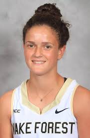 Four Deacons Named to All-ACC Academic Team