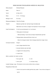 Membasuh tangan logo mencuci tangan. Doc Rancangan Pengajaran Harian B Azian Astana Academia Edu