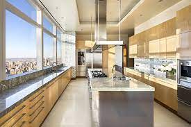Ikea cabinets represent the confluence of factors that make for an inexpensive cabinet: The World S Most Luxurious Kitchens Loveproperty Com