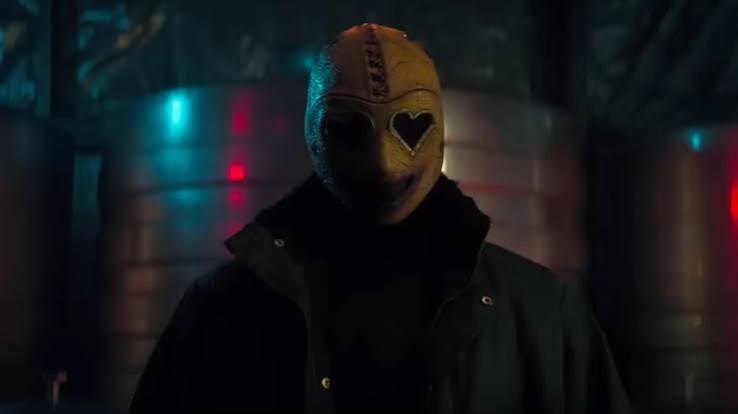 Film Review: 'Heart Eyes' is a Bloody Good Romantic Comedy and a First Rate  Slasher - Awards Radar