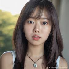 Dasha Taran explicit AI image generated online