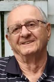 Joseph J. Labozan 1926-2025