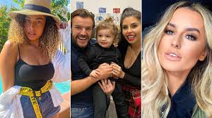Love Island Uk Winners Who Won Every Series And Where Are They Now Capital