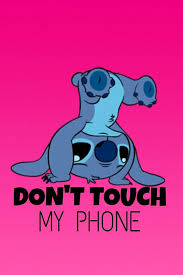 Pin By Pienwammes On Serialy I Mult Filmy Dont Touch My Phone Wallpapers Cartoon Wallpaper Iphone Funny Phone Wallpaper Dont touch my ipad wallpaper wallpapersafari dont touch my. pinterest