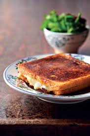 Un croque gourmand au bon goût de chavroux ! La Recette Du Croque Monsieur De Jean Francois Piege Vogue Paris