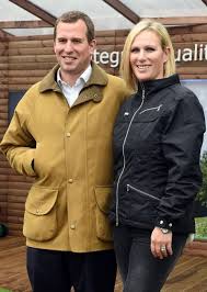 Basically, because zara and peter's royal parent is their mother rather than their father, they aren't peter is a businessman who's worked for different banks in the u.k., as well as for the luxury car. Zara Tindall Ihr Bruder Peter Spricht Uber Ihre Zwei Fehlgeburten Gala De