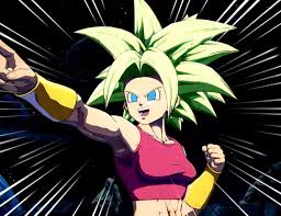 Posts must be relevant to dragon ball fighterz. Dragon Ball Fighterz Season 3 Has Kefla Another Goku And Big Gameplay Changes Gamespot
