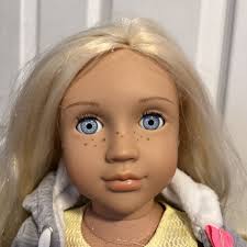 American Girl Vs Our Generation Dolls - Life Sprinkled