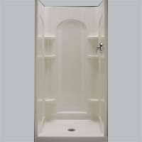 Bath shower one piece shower units lowes shower stall. 9 Projects To Try Ideas Shower Stall Shower Shower Stall Kits