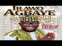 Obanla audio by alhaja rukayat gawat oyefeso mp3 & mp4. Last Prophet By Alh Gawat Oyefeso Mohammed The Last Prophet 2010 Trailer Youtube In Short All Spheres Of Human Endeavor Building Mindset