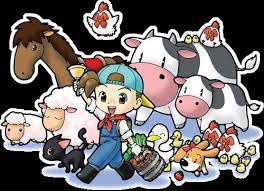Code cheat harvest moon back to nature. Harvest Moon Back To Nature Tips Trik é¦–é¡µ Facebook