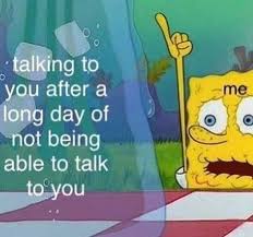 Pin By Eve On Funny Cute Memes Wholesome Memes Love You More