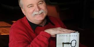 Handlebar's Jeter has a lot to say in novel