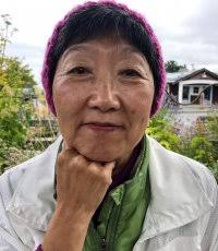 Conversation with Angela Oh