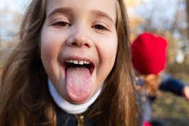 Последние твиты от tongue out! 68 442 Best Tongue Out Images Stock Photos Vectors Adobe Stock