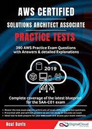 Read Book Aws Certified Solutions Architect Associate Practice Tests 2019 390 Aws Practice Exam Que Solution Architect Practice Exam Practice Testing