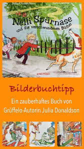 Nelli Spurnase Und Die Verschwundenen Bucher Kinderbucher Bucher Bilderbuch