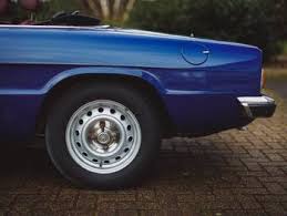 Image result for Navy Blue 1978 Alfa-Romeo