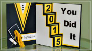 Upload a favorite photo or two or a few. Graduation Card With Cricut Explore Step Cards Graduation Cards Handmade Graduation Cards