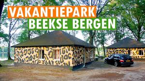 Dit vakantiepark in hilvarenbeek nederland is voorzien van alle comfort. Vakantiepark Beekse Bergen Parkvakanties Youtube