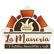 LA MASSERÍA - Pasteles, bocaditos y café