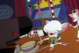 Pinky and the Brain Pinky and the Brain S03 E029 But That's Not All, Folks!  - video Dailymotion