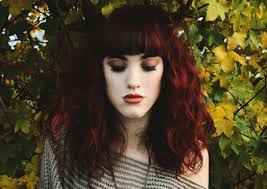 Try and apply bleach on your hair from tip to toe. How To Dye Hair Red Bellatory