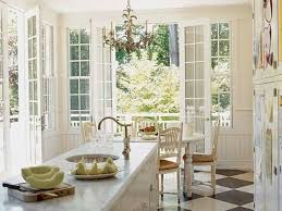 white kitchens
