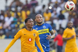 Kaizer chiefs v chippa united 28 apr rsa premier soccer league. Mpumalanga Cultural Experience Cup Report Kaizer Chiefs V Cape Town